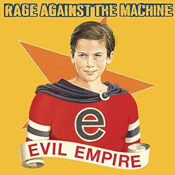 Rage Against The Machine on Amazon Music Unlimited